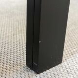 Cassina Hill House Set, Sofa and easy chair by Charles Rennie Mackintosh