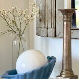 Vintage shell lamp 1960