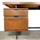 Bureau par Pierre Guariche, 1950