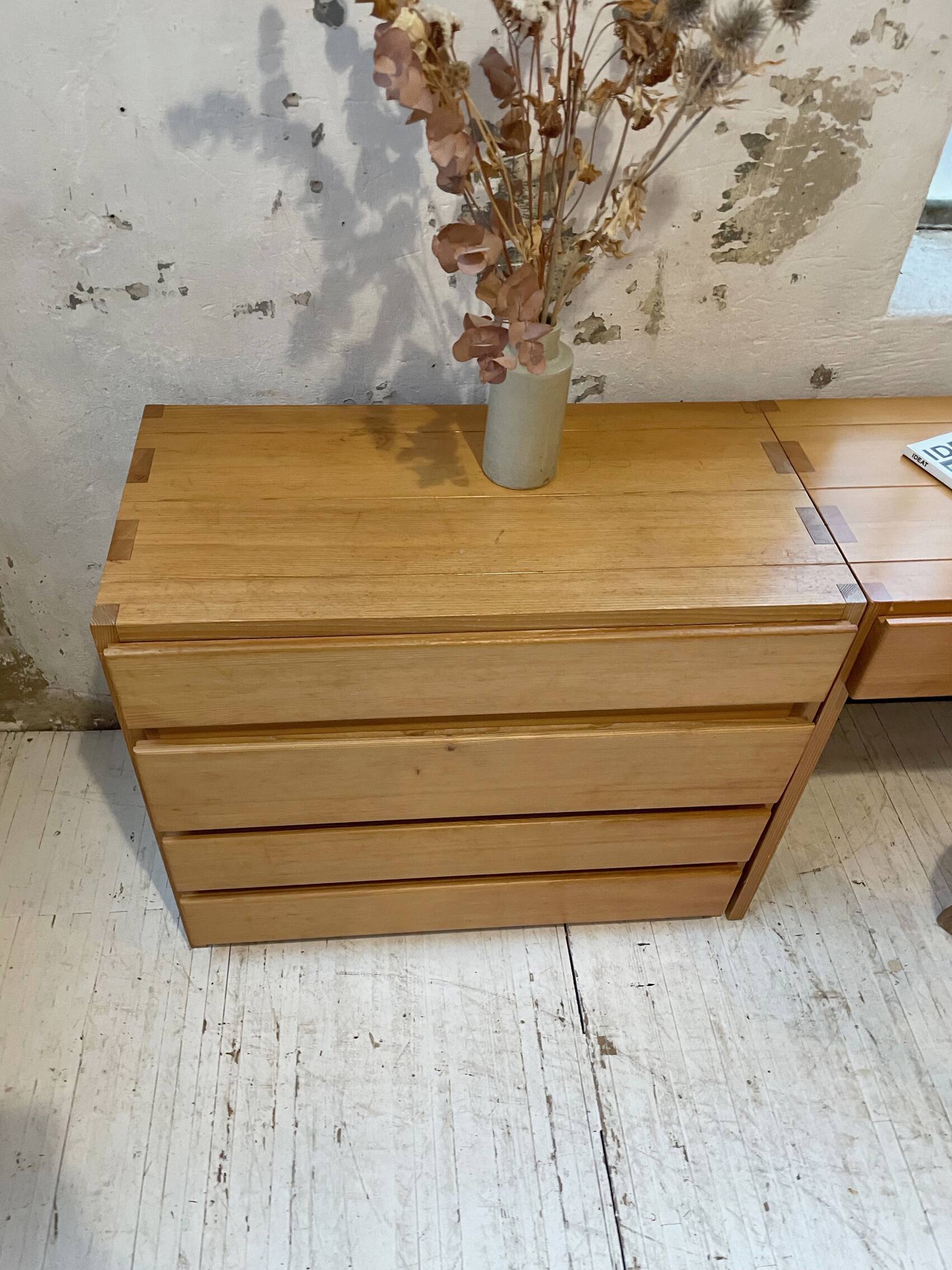 Orme Bureau Regain Savoie