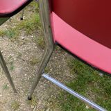 6 chaises