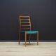 N.o. moller chair vintage danish design