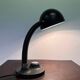 Midcentury Table Lamp Space Age Style, Egon Hillebrand, Germany, 1970s