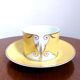 Tea cup Follement by Christian Lacroix