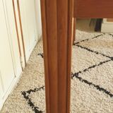 Art deco dining table