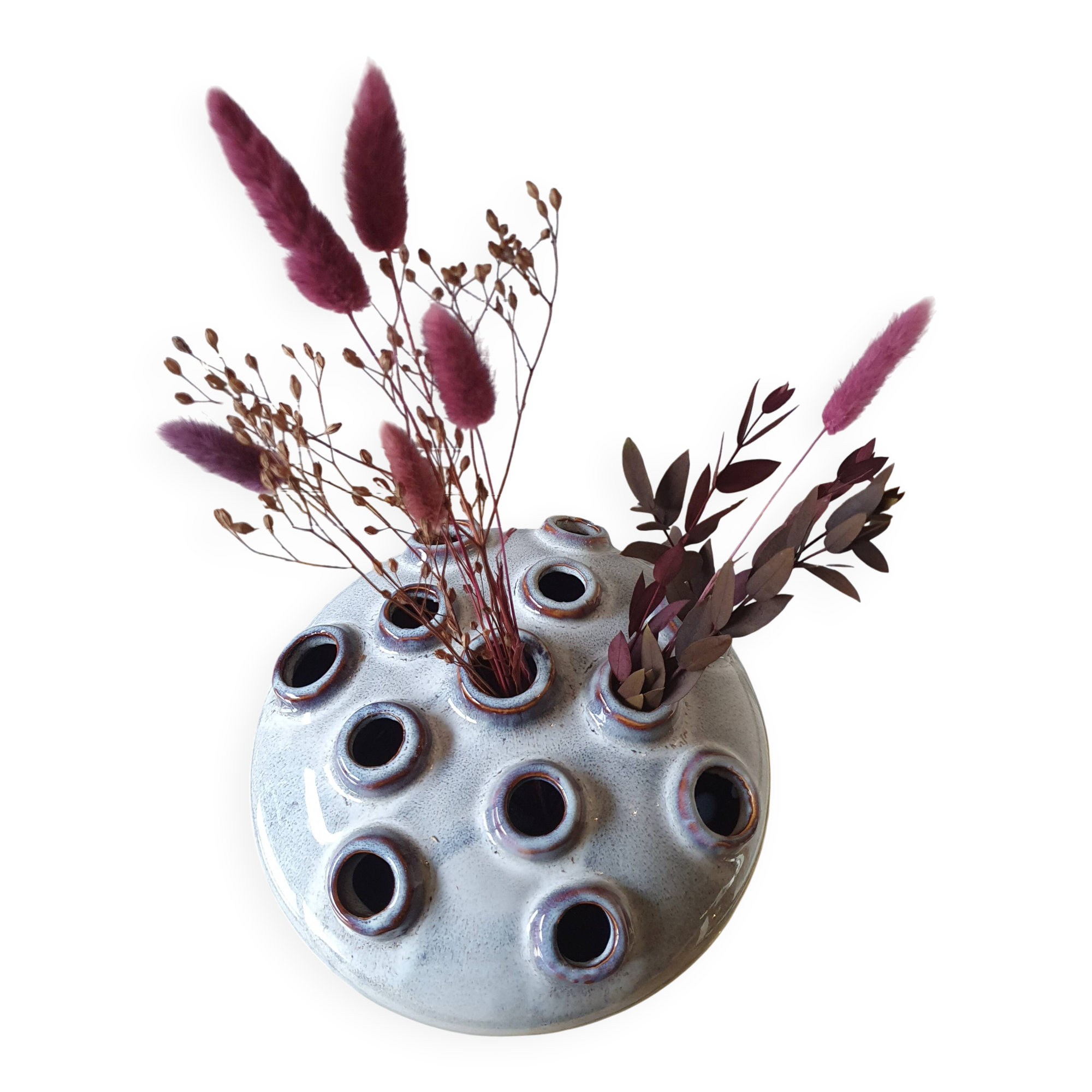 Flower holder