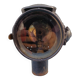 Bernard Headlight Lamp “The Vestales”