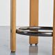 High stool by Bruno Rey, circa 1981