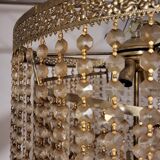 Lustre cascade