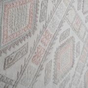 Kilim turc vintage tissé main 156x216 cm