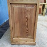 Buffet stripped fir