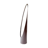 Unghia Mirror by Rodolfo Bonetto, Italy 1970s