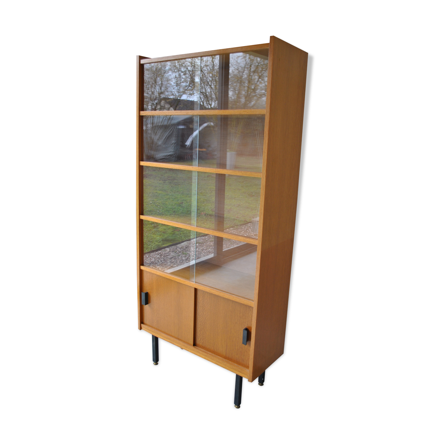 Vintage Library 1970