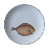 Villeroy & Boch flat plate