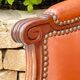 Louis XVI Style Office Chair