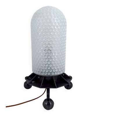 Lampe Art Déco – Streamline Moderne, France, vers 1930