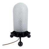 Lampe Art Déco – Streamline Moderne, France, vers 1930