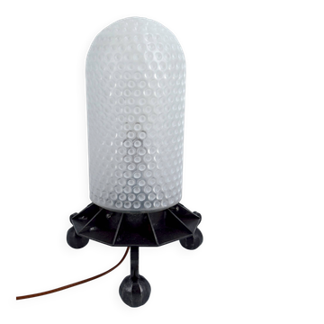 Lampe Art Déco – Streamline Moderne, France, vers 1930