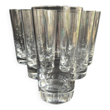 6 Chopes Baccarat Perfection