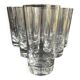 6 Baccarat Perfection Mugs