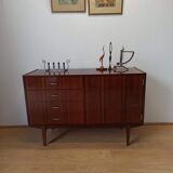 Modernist sideboard of the 1970
