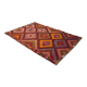 Anatolian handmade kilim rug