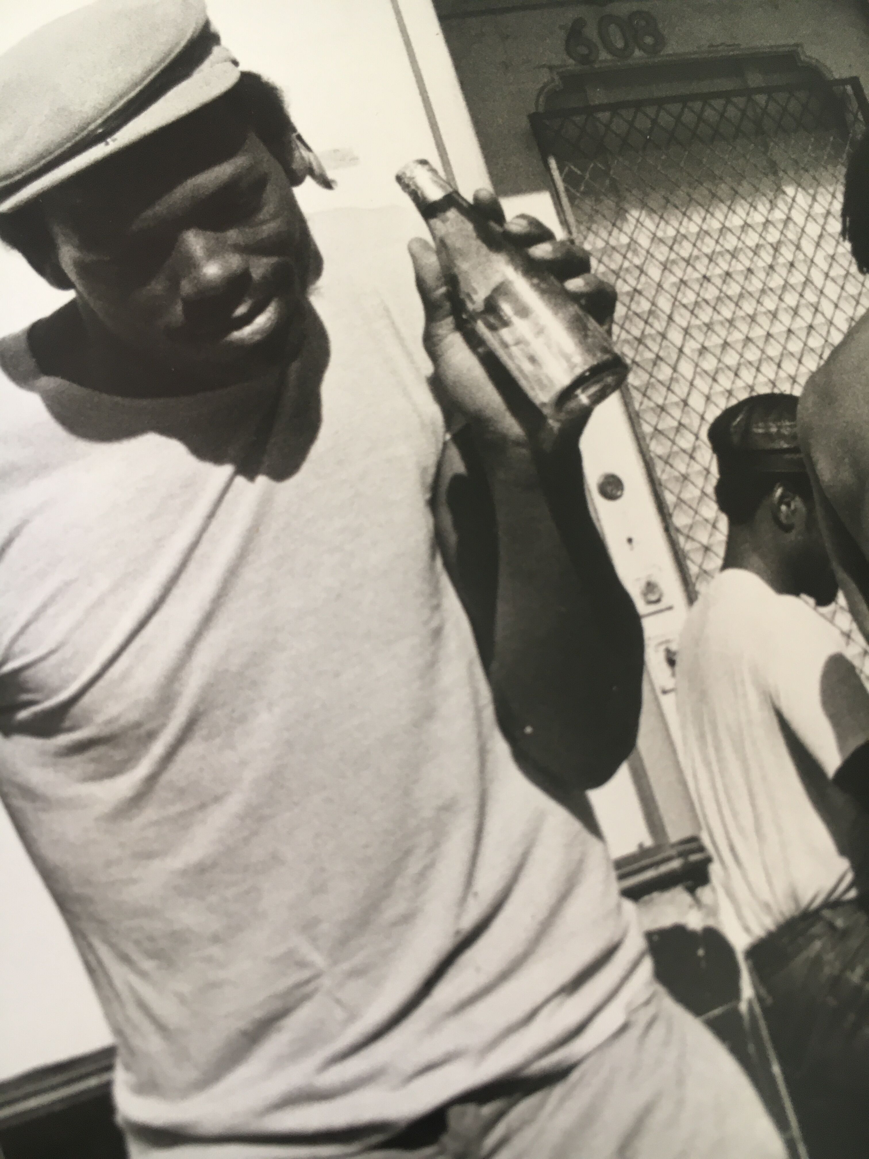 Photo United States 80s. Music group