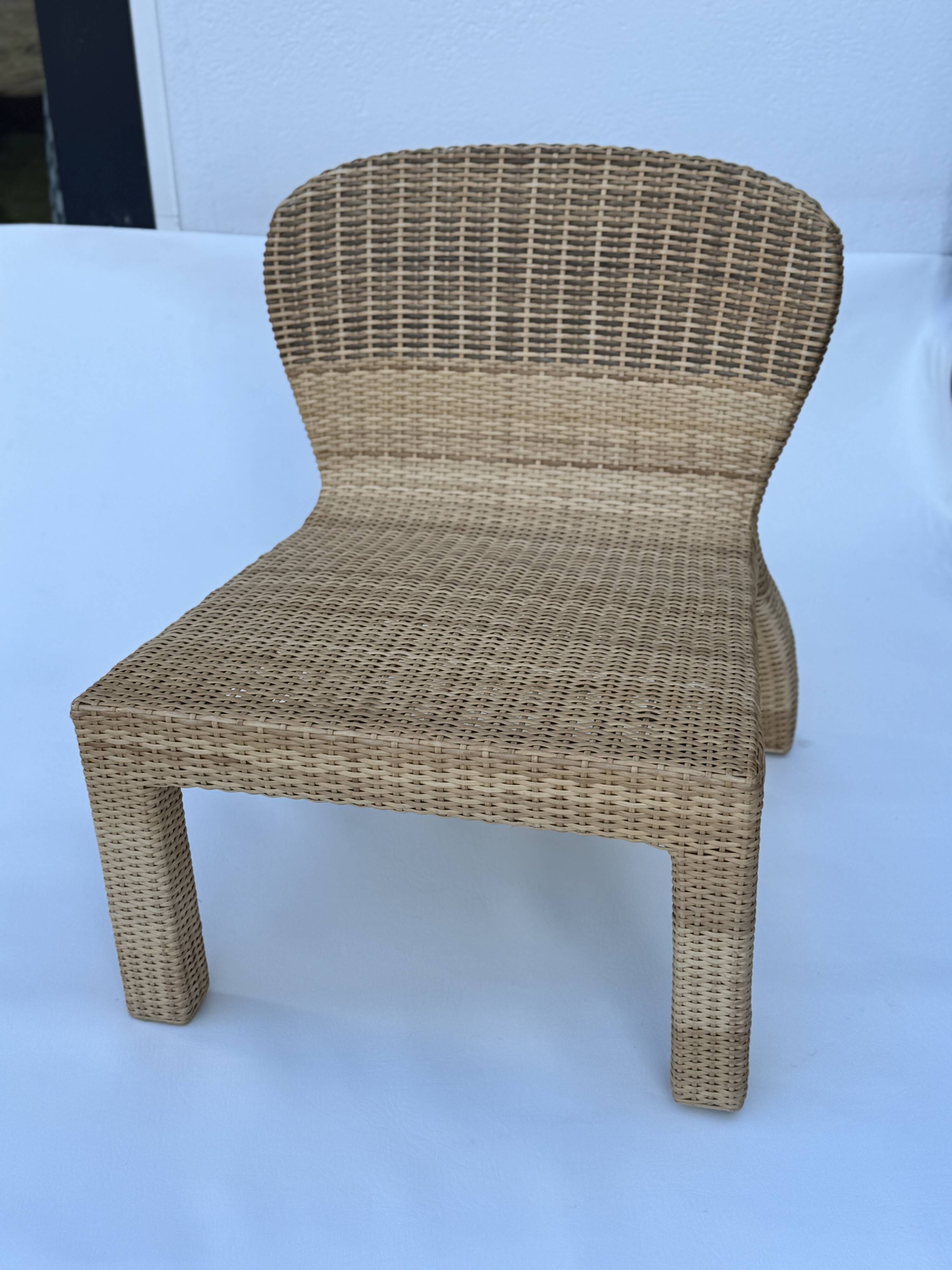 Taro Chair by Thomas Sandell for IKEA