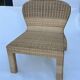 Taro Chair by Thomas Sandell for IKEA