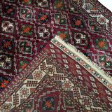Tapis d'Orient : Boukhara ancien 250x160 cm