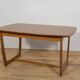 Mid-Century Teak Extendable Dining Table from G-Plan, 1960s