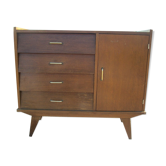 Vintage chest of drawers