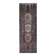 Vintage Turkish hallway rug 118x322 cm