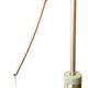 Artemide swing lamp by Carlo Forcolini model Nestore Lettura circa 1989