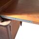Secretaire Scrittoio a ribalta Vintage Originale Anni '60 Design Mid-Centur