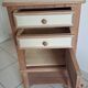 Bedside table