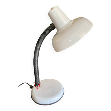 80's desk lamp