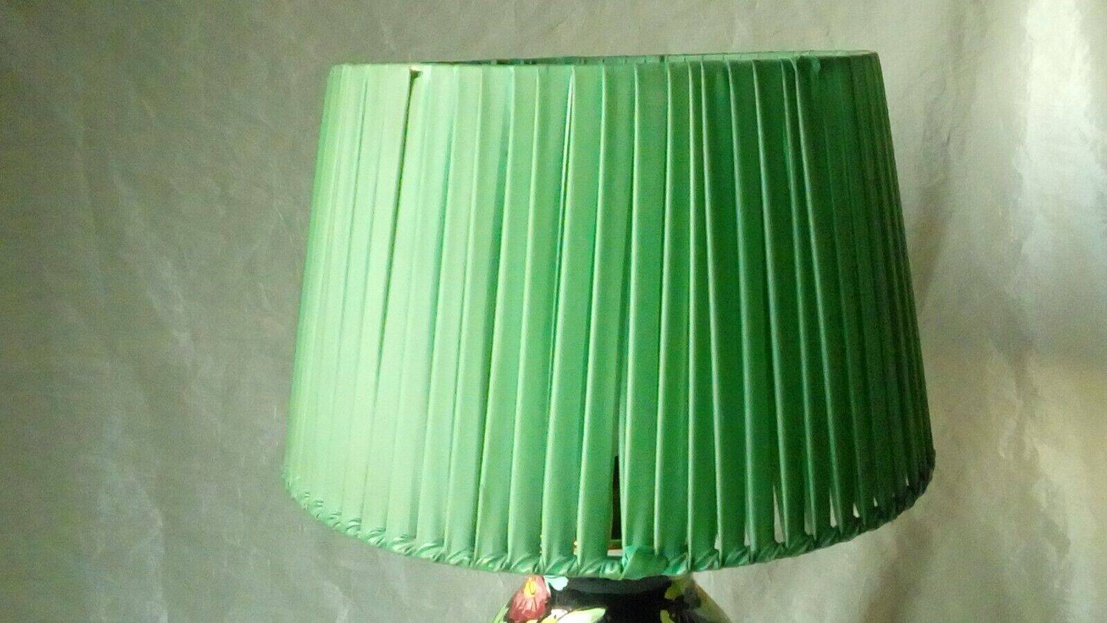 Ceramic living room lamp monaco cerart years 50-60