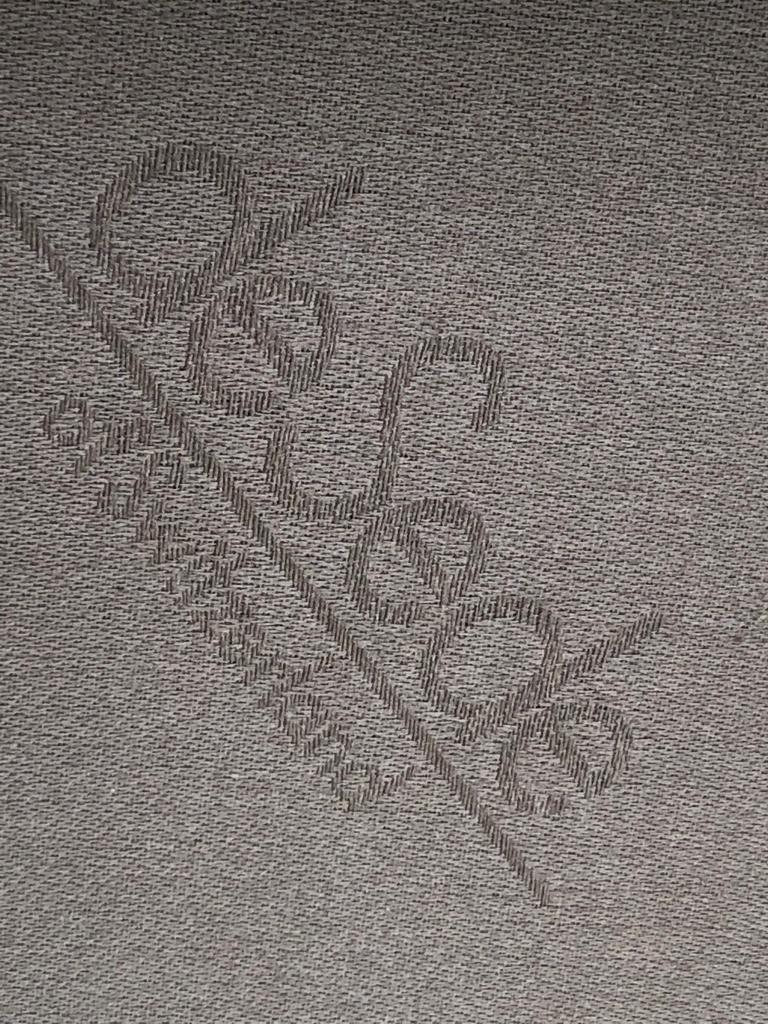 Fauteuil De Sede, DS 50, cuir cognac