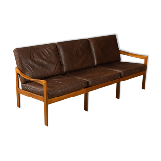 1960s Sofa, Illum Wikkelsø