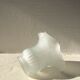 Art Nouveau Glass Lamp Tulip