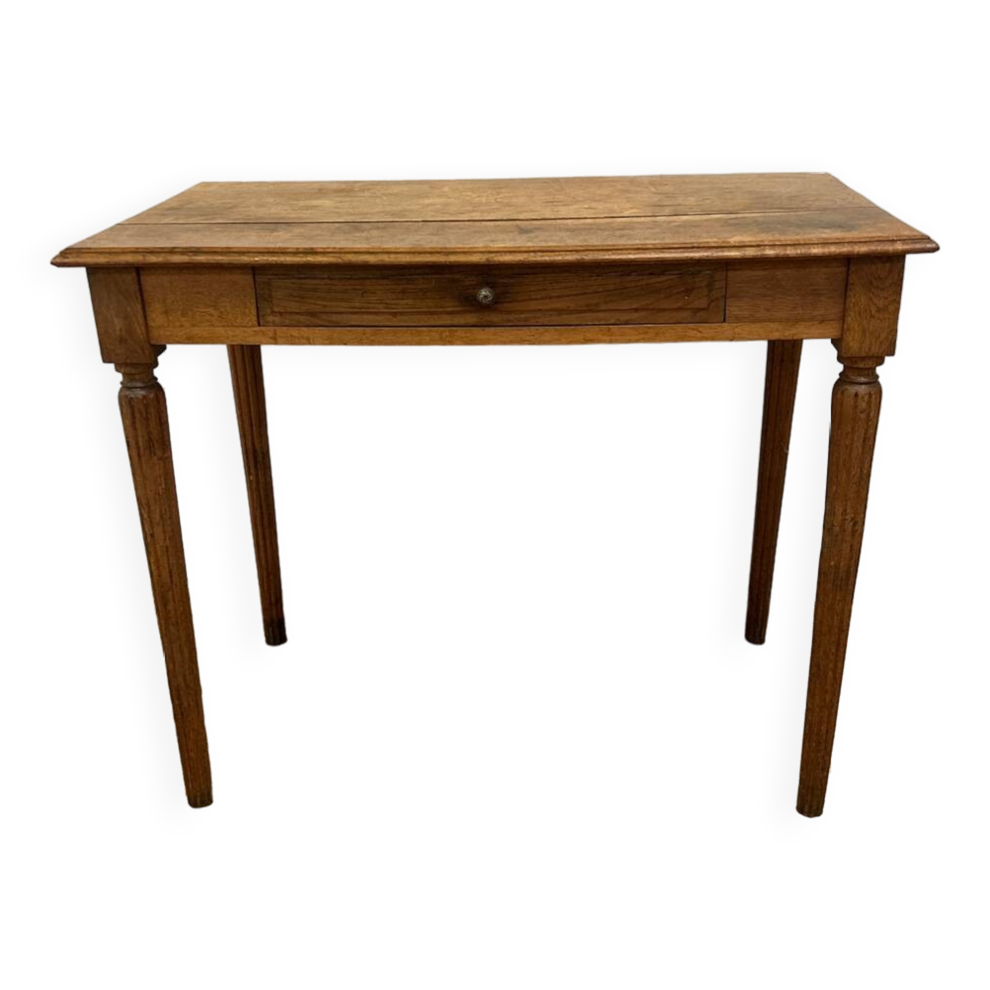Parisian wooden desk