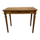 Parisian wooden desk