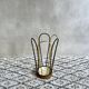 Mid-century umbrella stand, 1960s vintage
