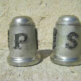 Poivre & Sel vintage