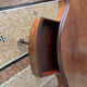 Violin Table
