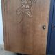 Art Deco low sideboard