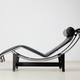 Le Corbusier & Charlotte Perriand LC4 Chaise Longue for Cassina 1928/1990s