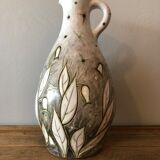 Gumersind Gomila ceramic pitcher