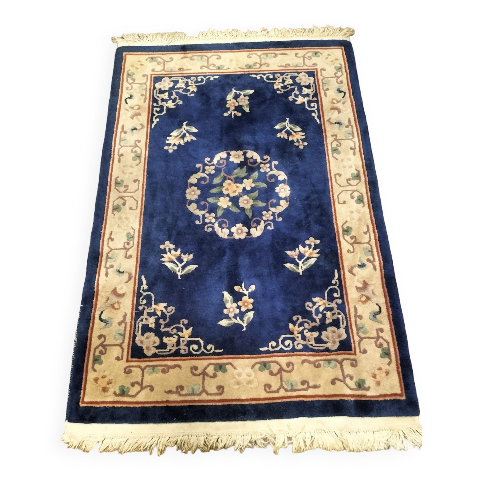Chinese Rug